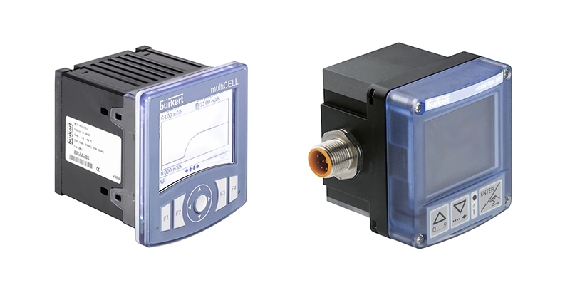 PID regulatori