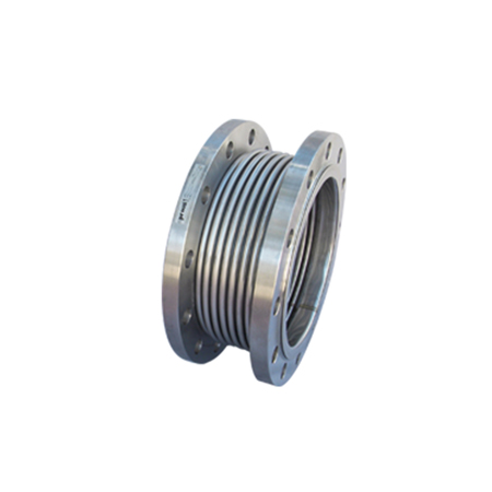 Aksialni kompenzator Tip K150