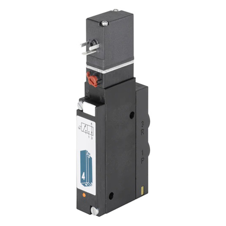 Elektromagnetni razvodnik Tip 5470