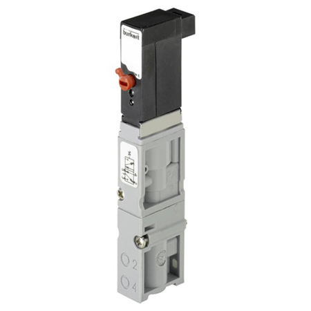 Elektromagnetni razvodnik Tip 6525
