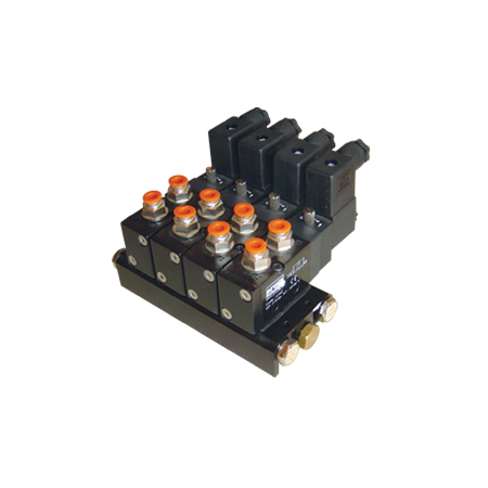 Elektromagnetni ventil A 241 / A 242