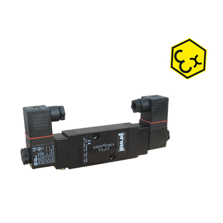 Elektromagnetni ventil A 244X