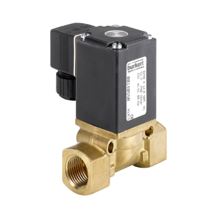 Elektromagnetni ventil 2/2 Tip 0290