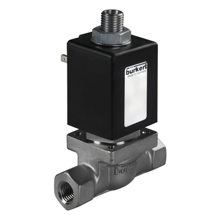 Elektromagnetni ventil Tip 0355