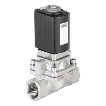Elektromagnetni ventil Tip 5406
