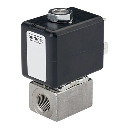 Elektromagnetni ventil Tip 7011