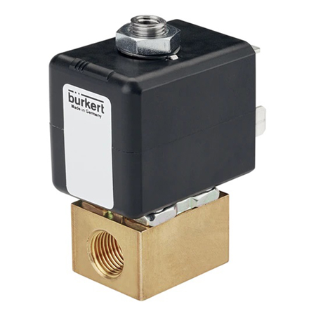 Elektromagnetni ventil Tip 7012