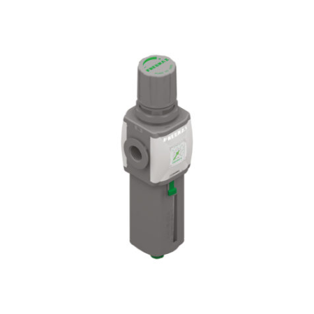 Filter-regulator pritiska Serija AIRPLUS
