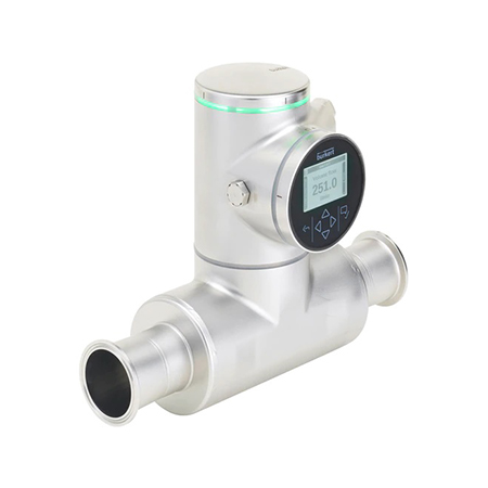 FLOWave merač protoka Tip 8098