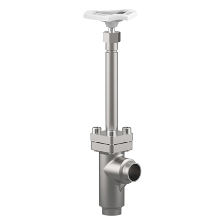 Kosi ventil Tip 01342
