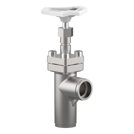 Kosi ventil Tip 01352