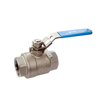 Kuglasti ventil Tip V201