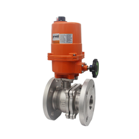 Kuglasti ventil Tip V206