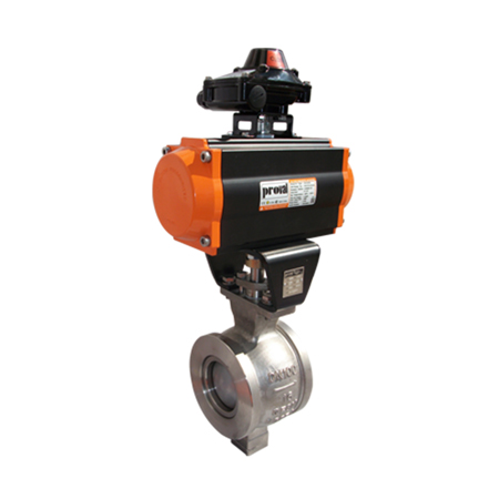 Kuglasti ventil Tip V210