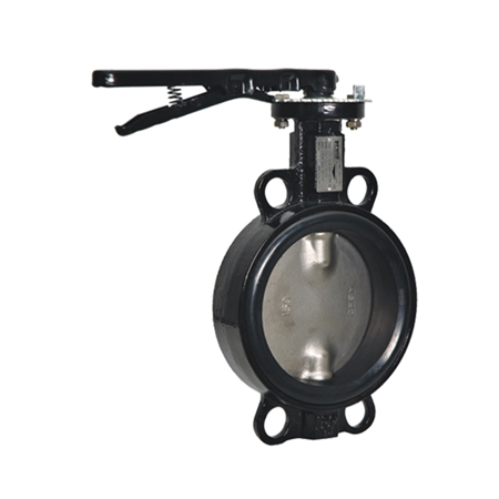 Leptir ventil Tip V101