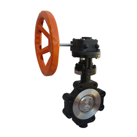 Leptir ventil Tip V142