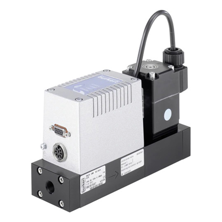 Maseni kontroler protoka Tip 8626