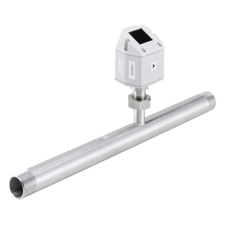 Maseni merač protoka Tip 8008