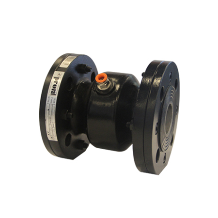 Pinč ventil Tip V800