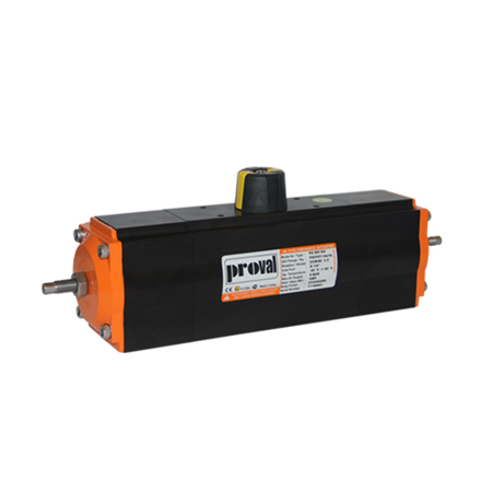 Pneumatski aktuator Tip A213