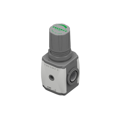 Regulator pritiska Serija AIRPLUS