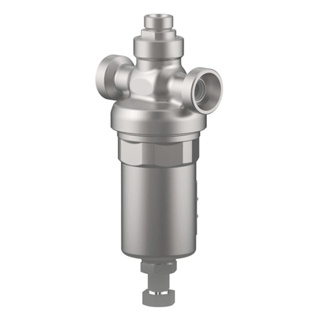 Regulator pritiska Tip 4186 X1