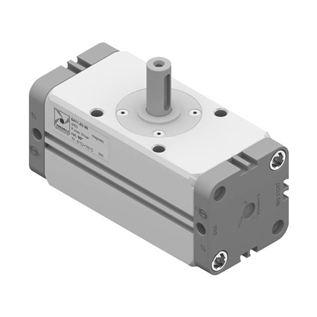 Rotacioni aktuator Serija 6400 i 6411