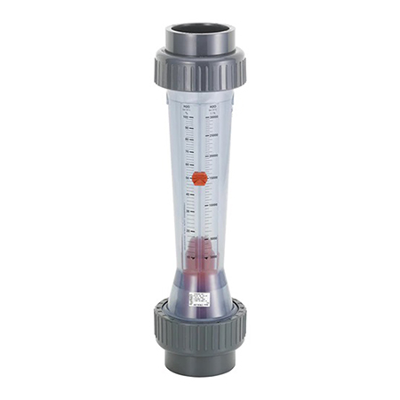 Rotametar Tip TAU003