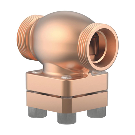 Strainer Tip 08411