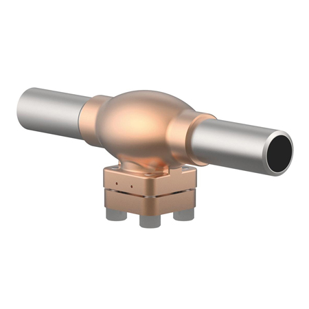 Strainer Tip 08412