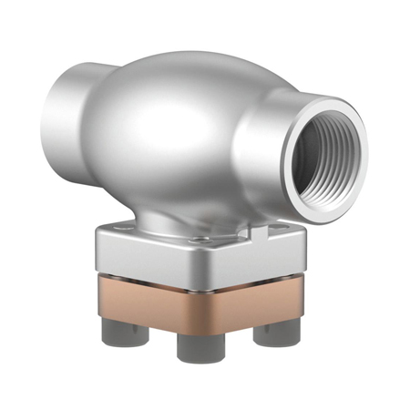 Strainer Tip 08415