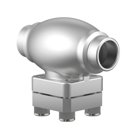 Strainer Tip 08417