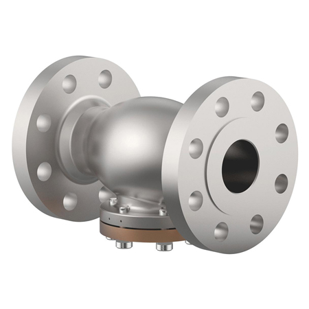 Strainer Tip 08431