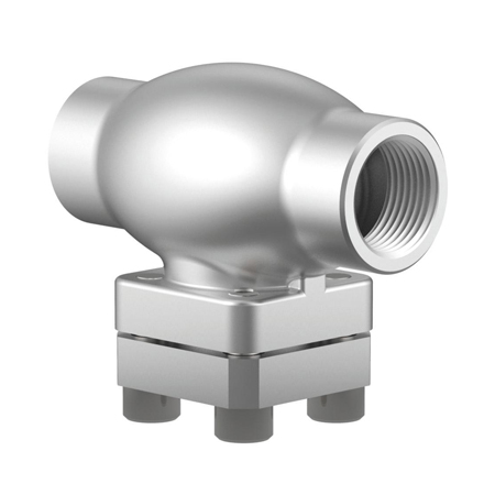 Strainer Tip 08716