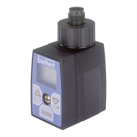 Transmiter Tip 8022