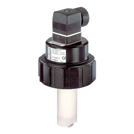Turbinski - Insertni merač protoka Tip 8020