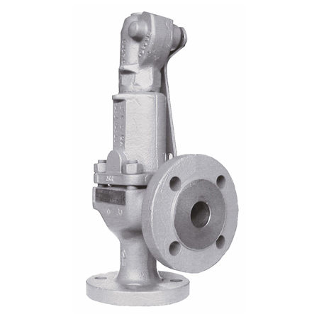 Ventil sigurnosti Tip 06127