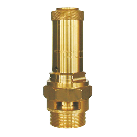 Ventil sigurnosti Tip 06205