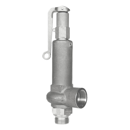 Ventil sigurnosti Tip 06317