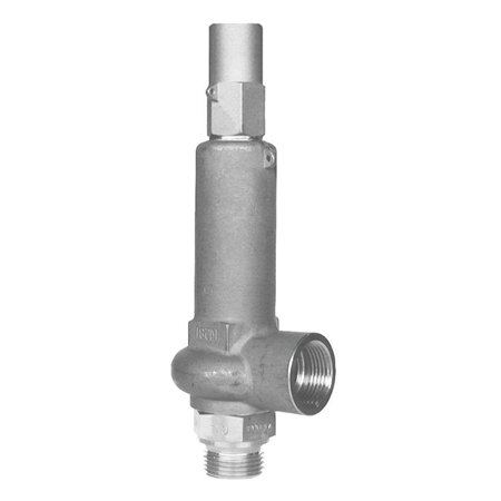 Ventil sigurnosti Tip 06319
