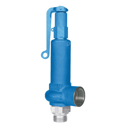 Ventil sigurnosti Tip 06321