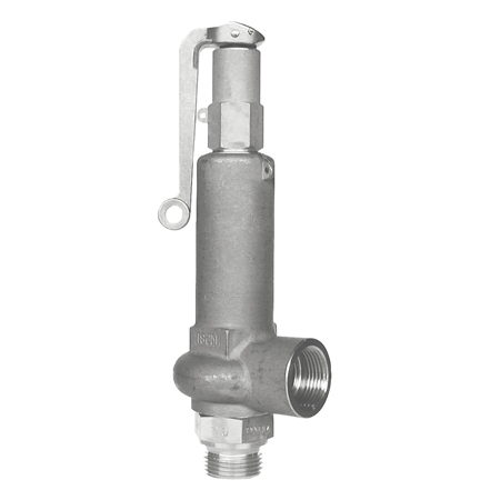 Ventil sigurnosti Tip 06322