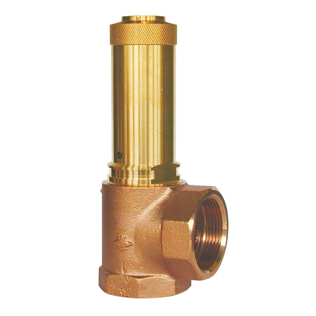 Ventil sigurnosti Tip 06380