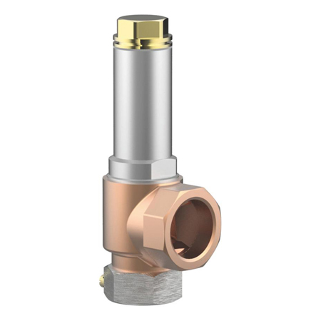 Ventil sigurnosti Tip 06387