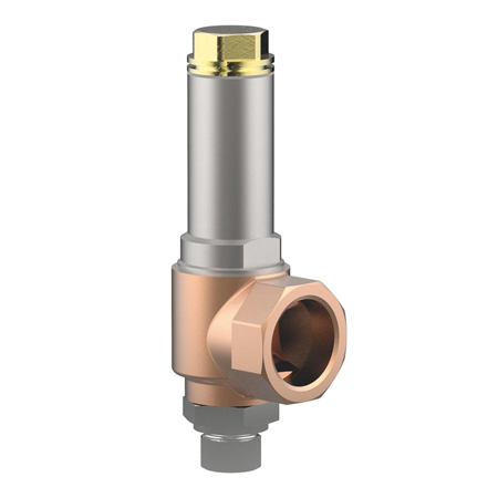 Ventil sigurnosti Tip 06388