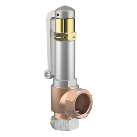 Ventil sigurnosti Tip 06417