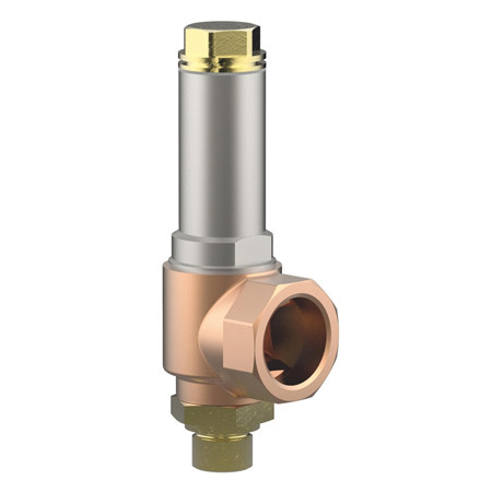 Ventil sigurnosti Tip 06420