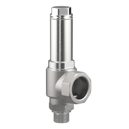 Ventil sigurnosti Tip 06440