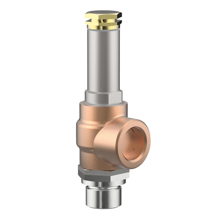 Ventil sigurnosti Tip 06474