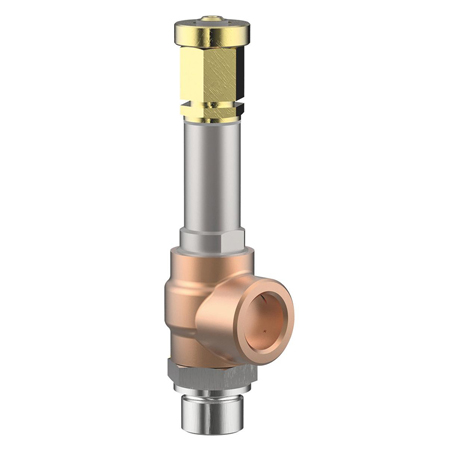 Ventil sigurnosti Tip 06478